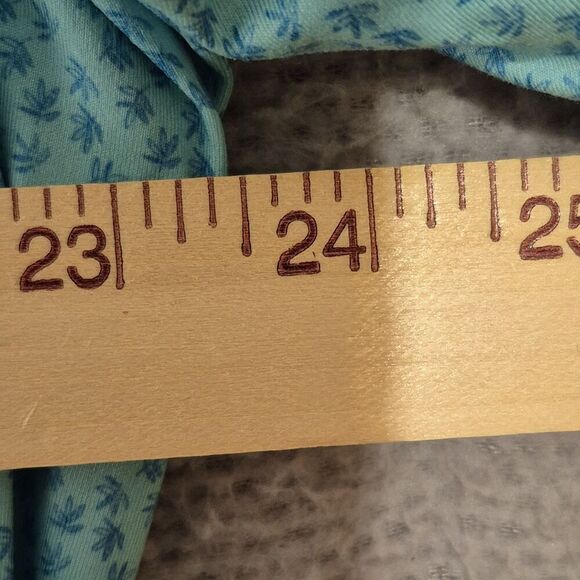 Johnnie O Men's Short Sleeve Embroidered Collered Golf Polo - Picture 9 of 9